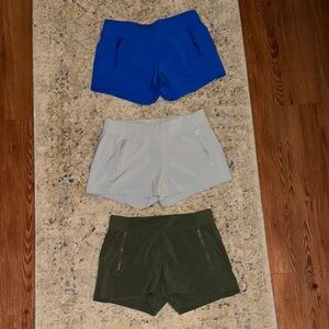 Columbia PFG Tidal Shorts